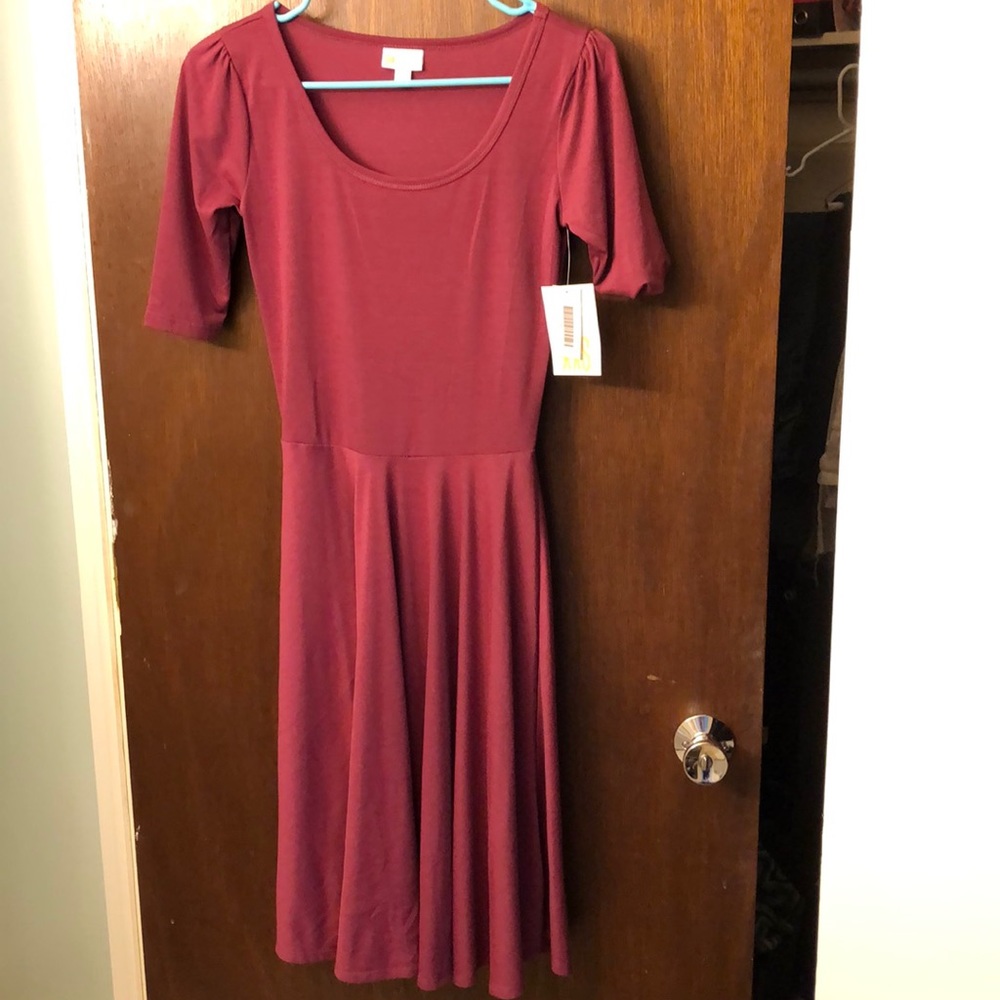 NWT Lularoe Nicole!